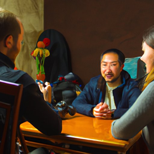 Interviews with Travelers Who Have Recently Visited China