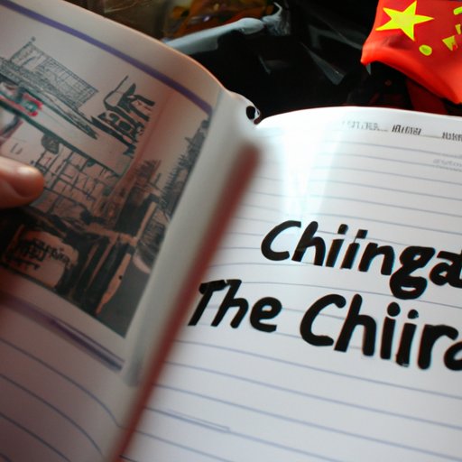 Exploring the experiences of other Americans who have visited China