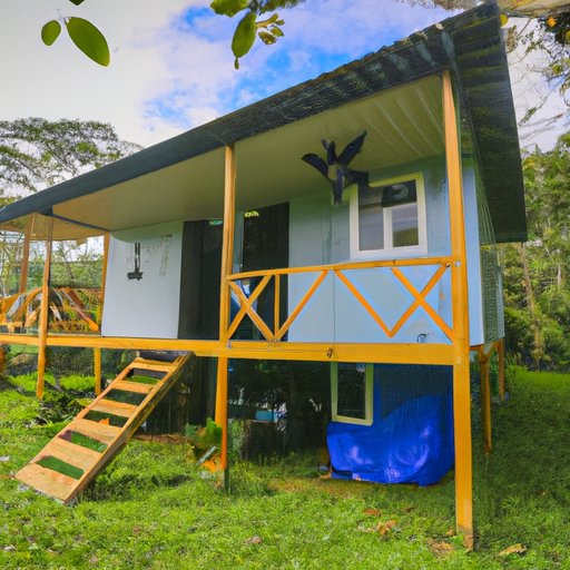 A Look at the Different Types of Accommodation Available for Solo Travelers in Costa Rica