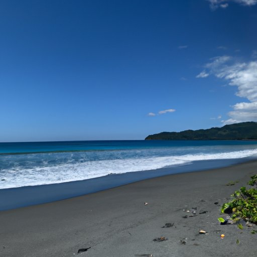 Personal Story of Someone Who Traveled Alone to Costa Rica