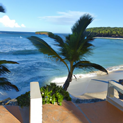 A Look at What Dominican Republic Tourists Should Expect