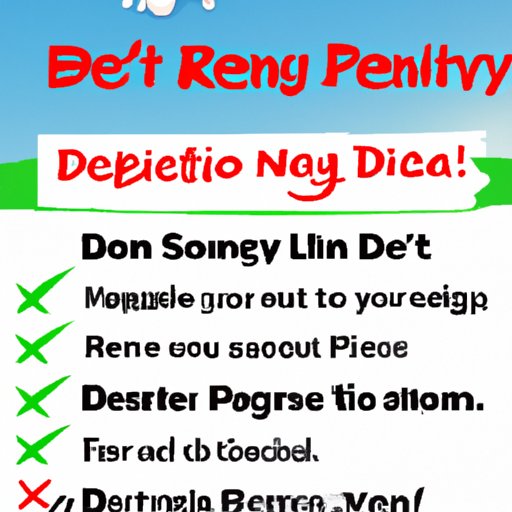 Tips for Staying Safe When Visiting the Dominican Republic