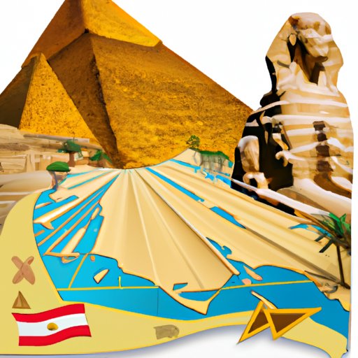 Exploring Cultural Considerations for Tourists Visiting Egypt in 2023