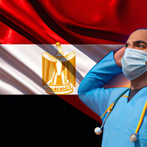 Investigating the Healthcare System in Egypt in 2023