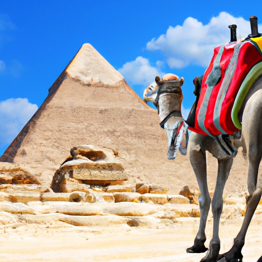 Assessing Risks and Benefits of Touring Egypt Now
