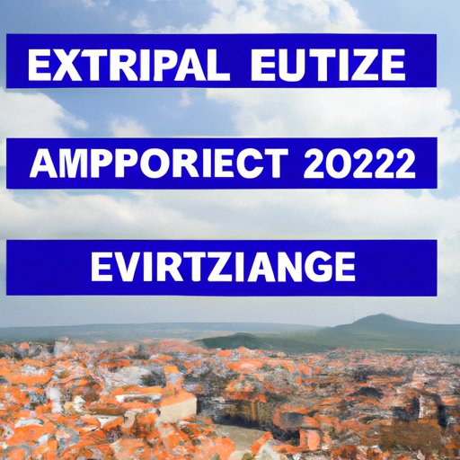 Potential Risks Associated with Traveling to Europe in 2022