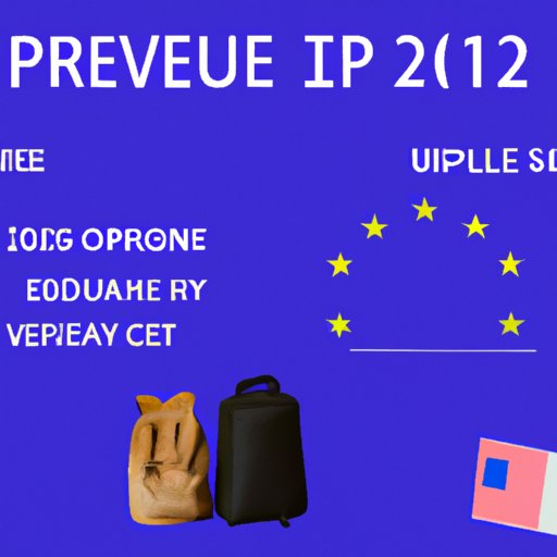 Safety Precautions for Travelers Visiting Europe in 2022