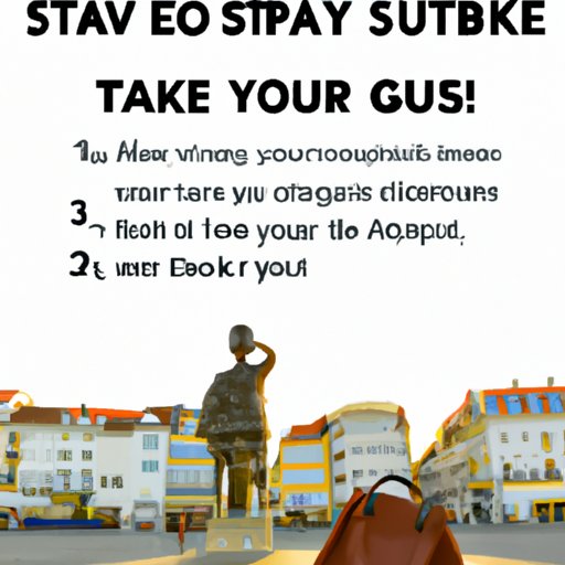 Tips for Safe Travel to Europe