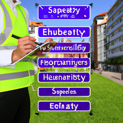 Examining Health and Safety Protocols in Place at Popular European Destinations