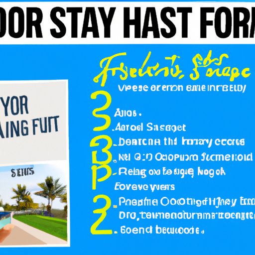 Outlining Tips for Safely Traveling to Florida During the Pandemic