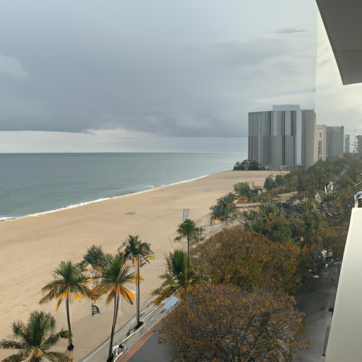 Investigating How the City is Dealing with the Coronavirus Outbreak