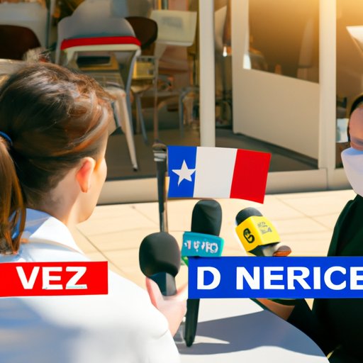 Interviews with French Citizens on Safety in France for Tourists in 2022