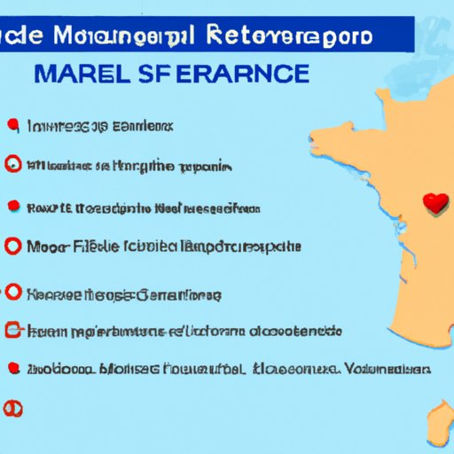 Overview of Available Medical Services in France for Travelers