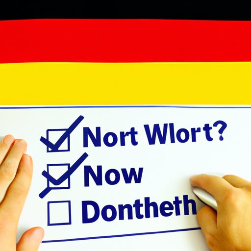 Examining the Pros and Cons of Visiting Germany Now