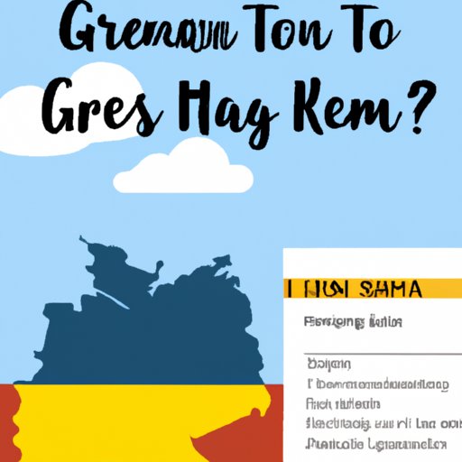 What You Need to Know Before Booking a Trip to Germany