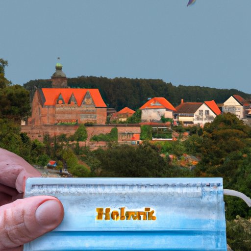 The Risks of Touring Germany During the Pandemic