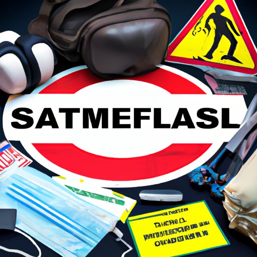 Safety Precautions to Take When Traveling to Germany