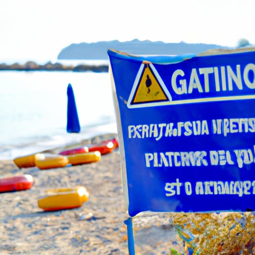 Exploring the Safety Measures Greece Has Taken to Protect Tourists