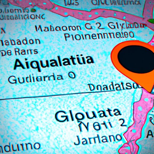 Exploring Travel Advisories for Guatemala