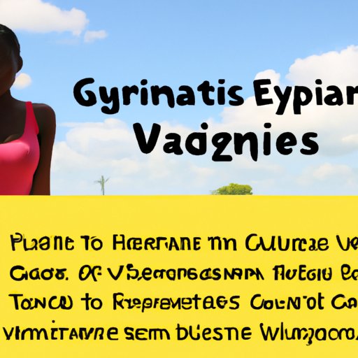 Uncovering the Potential Health Risks When Visiting Guyana