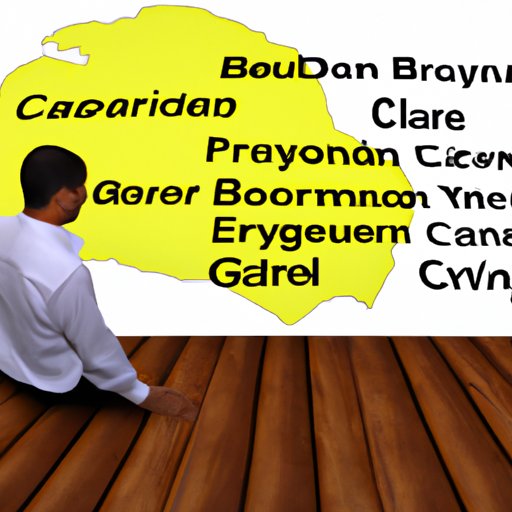 Analyzing the Benefits of Traveling to Guyana