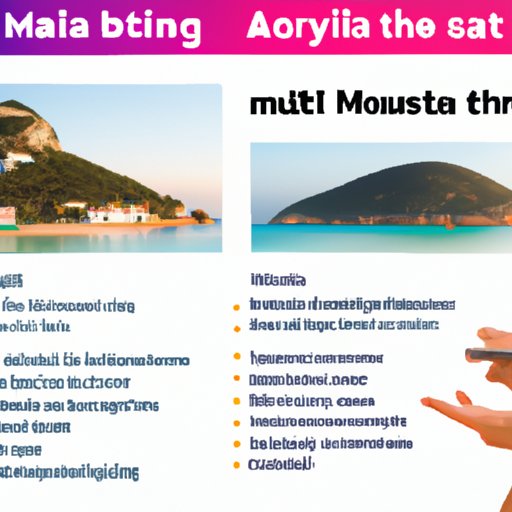 Comparing the Safety of Traveling Alone in Ibiza to Other Popular Destinations