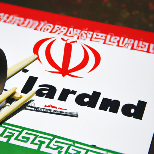 Investigating the Current Political Climate in Iran