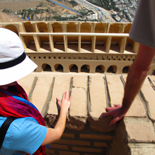 Exploring the Safety of Tourist Attractions in Iran