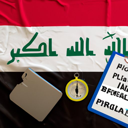 Investigating the Risks Associated with Traveling to Iraq in 2022