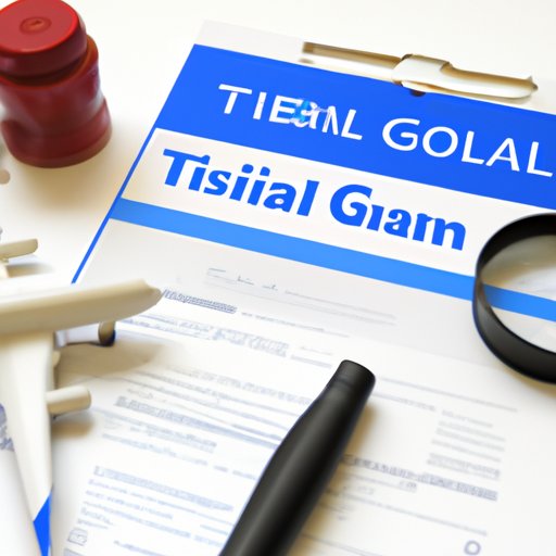 Analysis of Government Regulations and Guidelines Concerning Travel to Israel