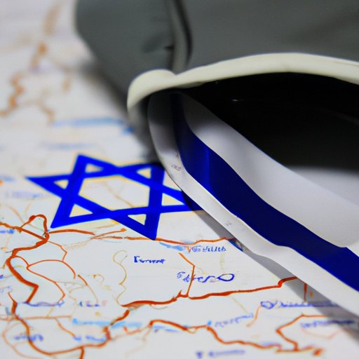 Examining the Security Measures in Place in Israel for Travelers