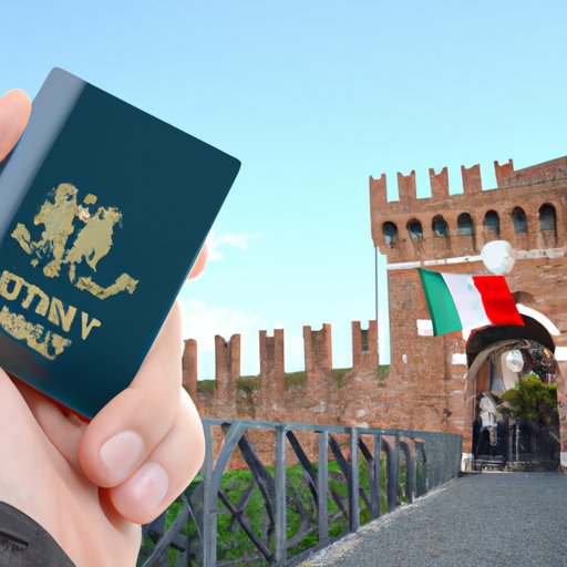 Exploring the Safety and Security of Visiting Italy