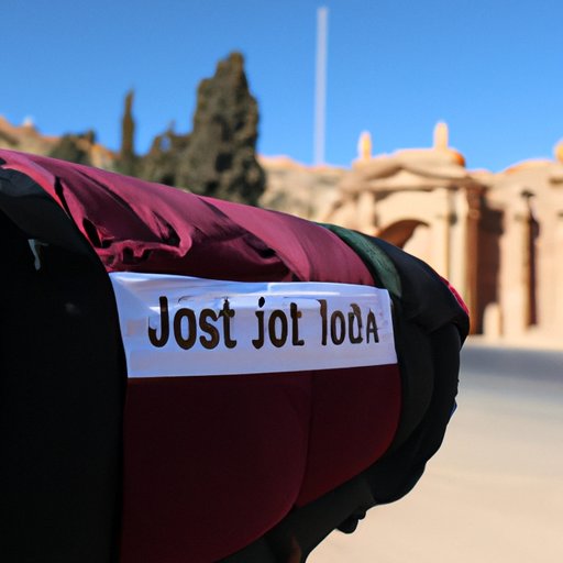 Tips for Staying Safe While Visiting Jordan