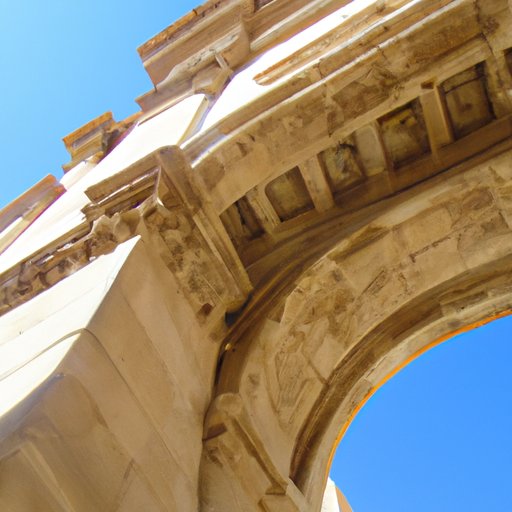 Review of the Top Tourist Destinations in Jordan