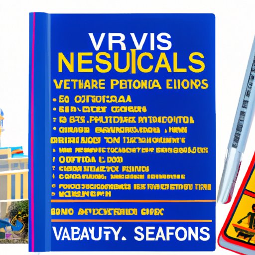 Understanding the Latest Health and Safety Guidelines for Tourists in Las Vegas