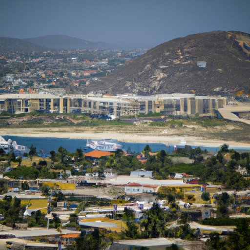 An Overview of the Security Situation in Los Cabos