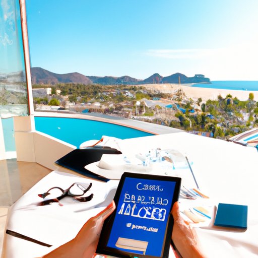 Reviewing the Latest Travel Advice for Los Cabos