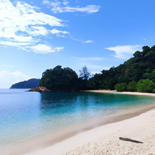 Exploring the Benefits of Vacationing in Malaysia