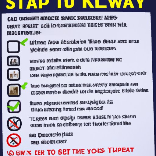 Safety Tips for Tourists in Malaysia