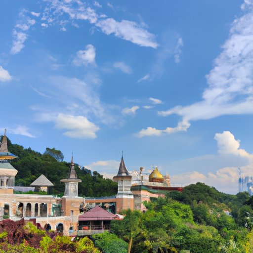 What to Look Out for When Visiting Malaysia