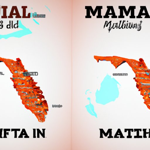 Comparing Miami to Other Popular Travel Destinations