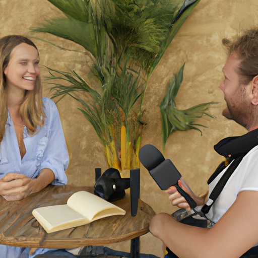 Interview with a Local Travel Expert