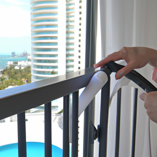 Investigating Health and Safety Protocols in Miami Hotels