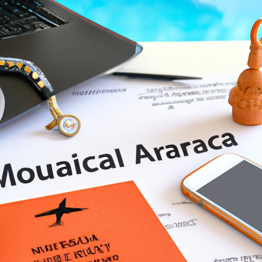 Reviewing Travel Insurance Options for Tourists to Morocco