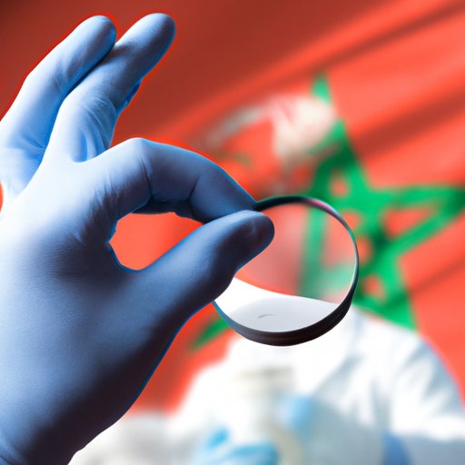 Investigating the Health and Medical Care Available in Morocco