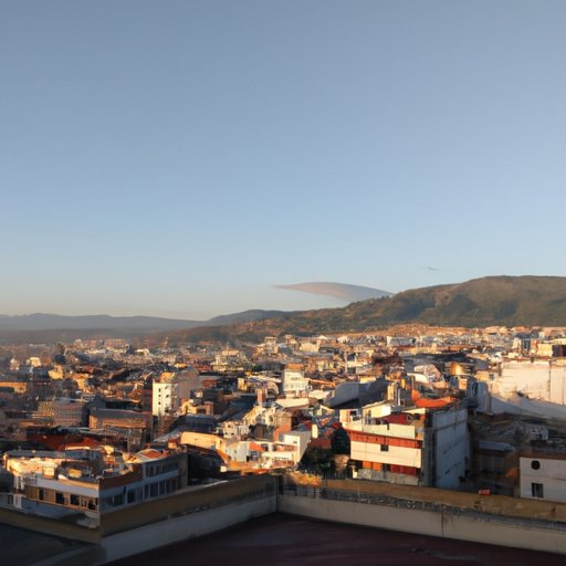 Overview of the Current Situation in Morocco