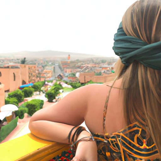 Final Thoughts on Traveling to Morocco