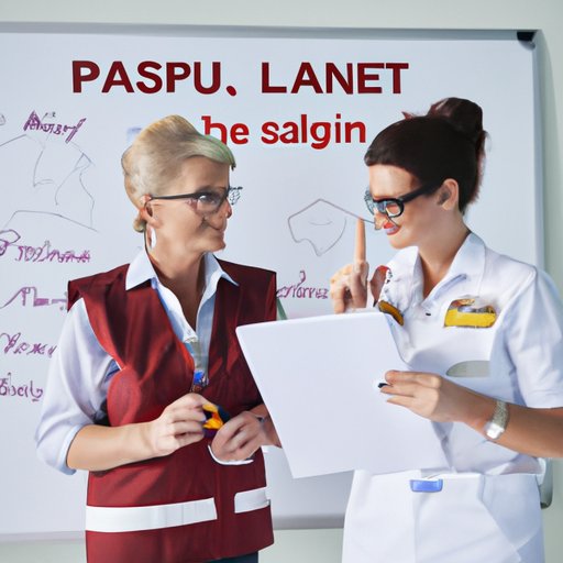 Discussing How to Stay Safe