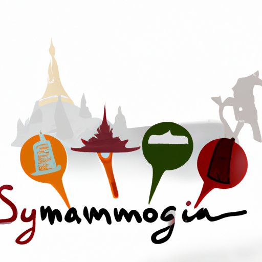 Exploring Tourism Opportunities in Myanmar for 2022