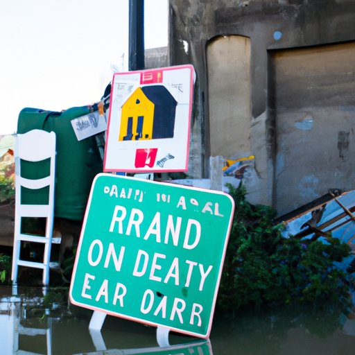 Exploring the Safety of Touring New Orleans in the Wake of Natural Disasters